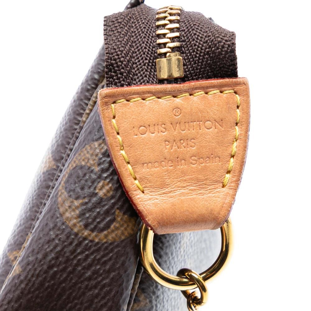 Louis Vuitton Pochette Accessoires
