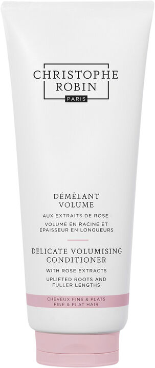 Delicate Volumising Conditioner Rose Extracts
