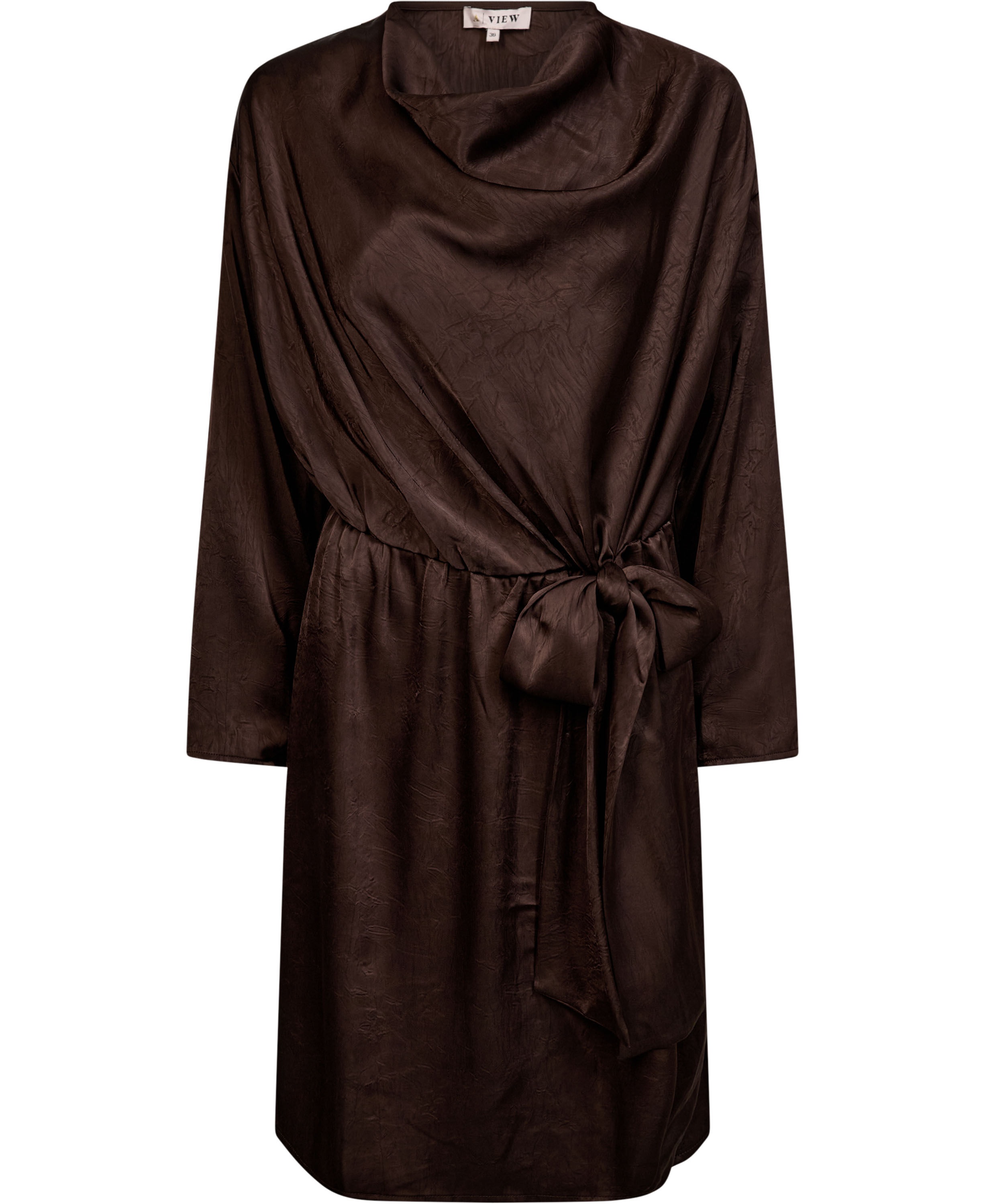 Sinda Drape kjole