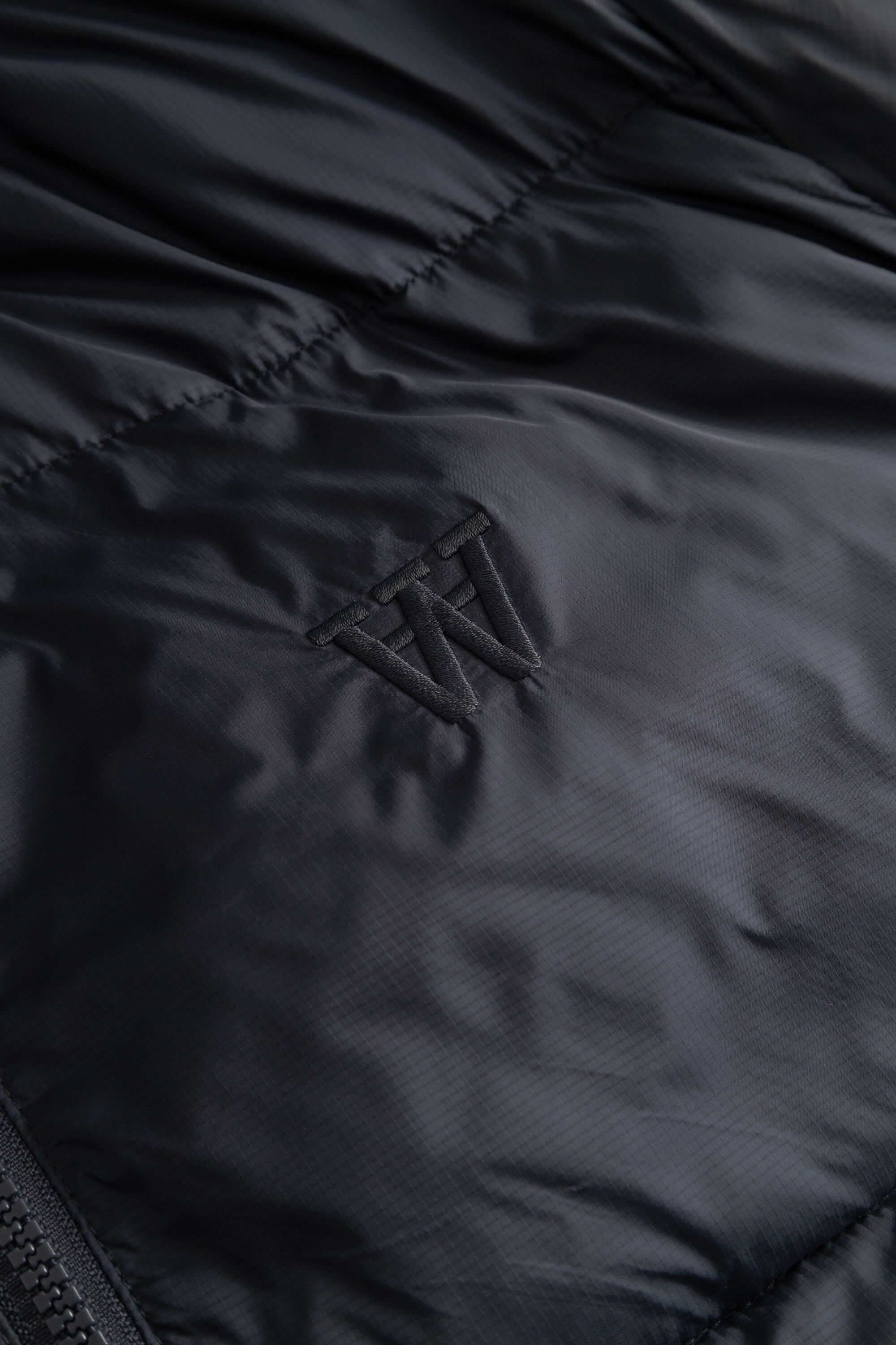 WWclaus puffer coat 25233