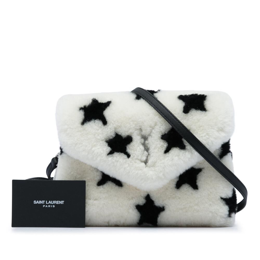 Yves Saint Laurent Crossbody Bag