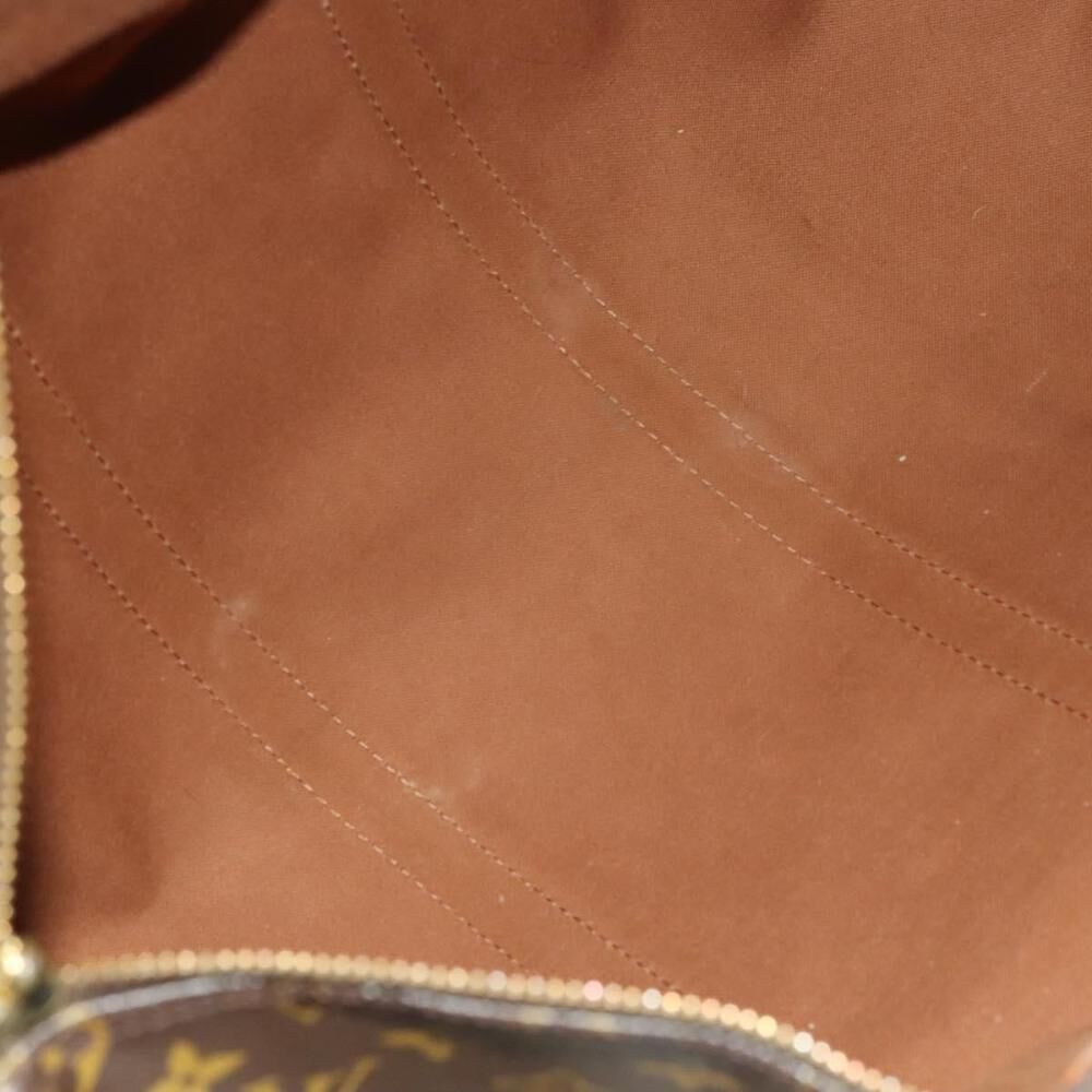 Louis Vuitton Keepall