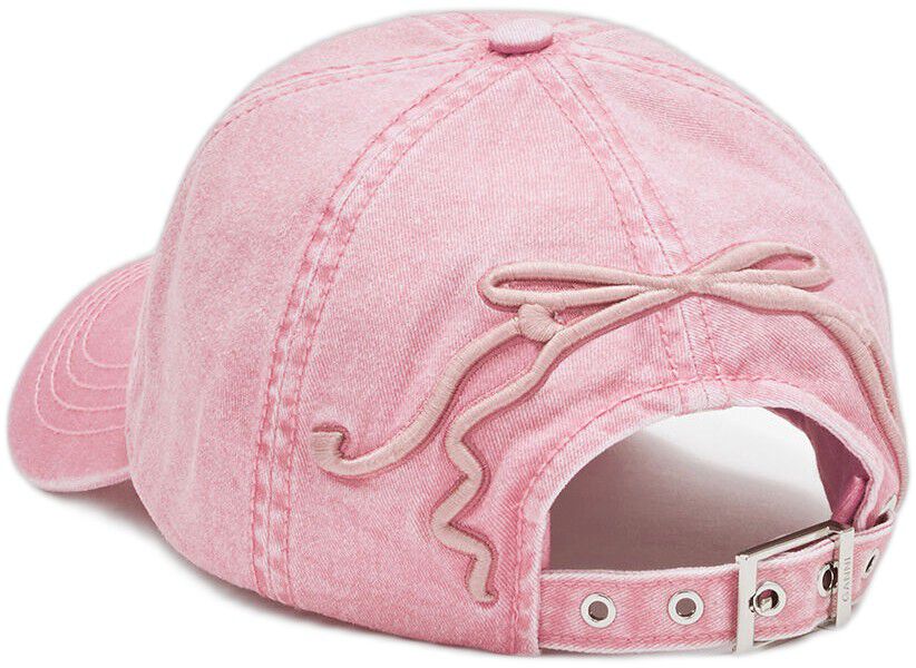 Washed Cotton Cap