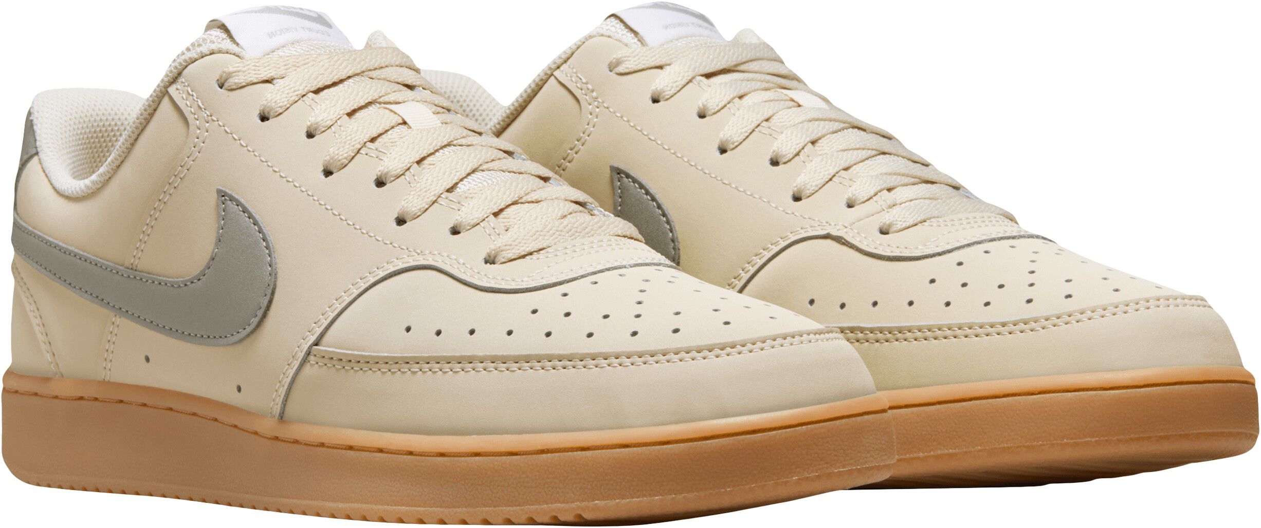 Court Vision Low Premium Sneakers