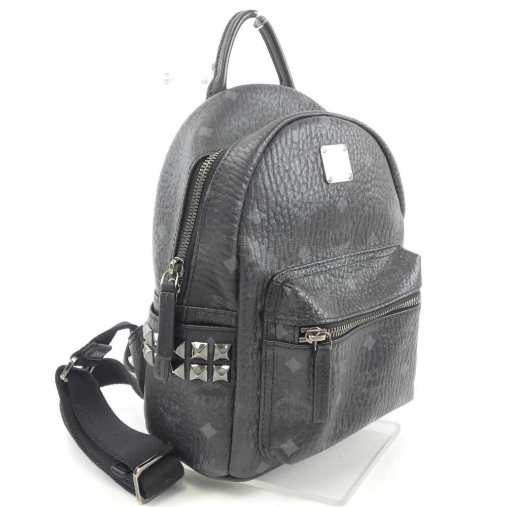 Mcm Backpack