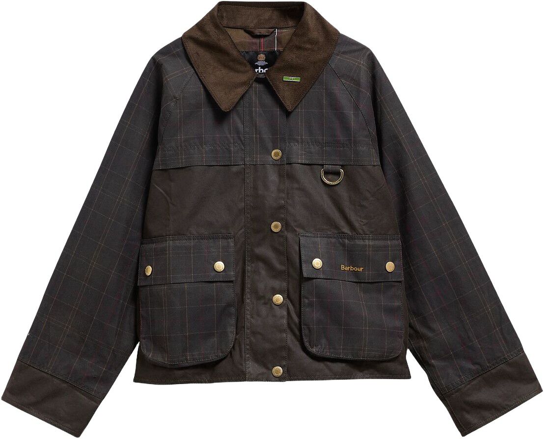 Barbour TR Icons Spey