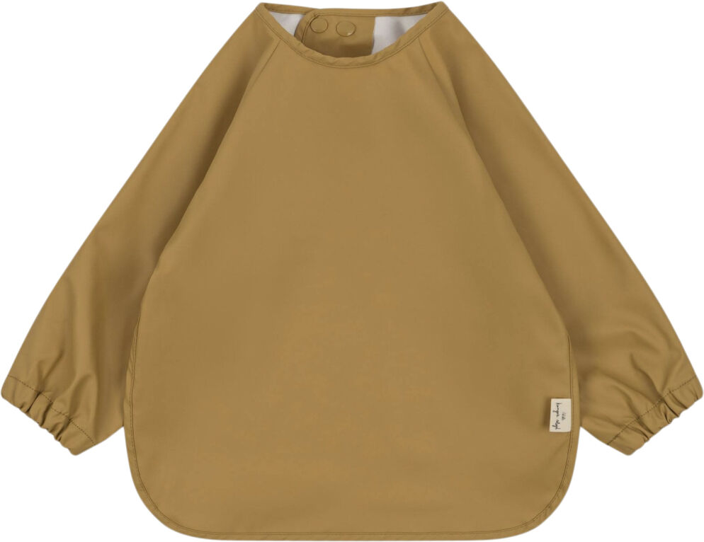 2 PACK DINNER BIB LONG SLEEVE