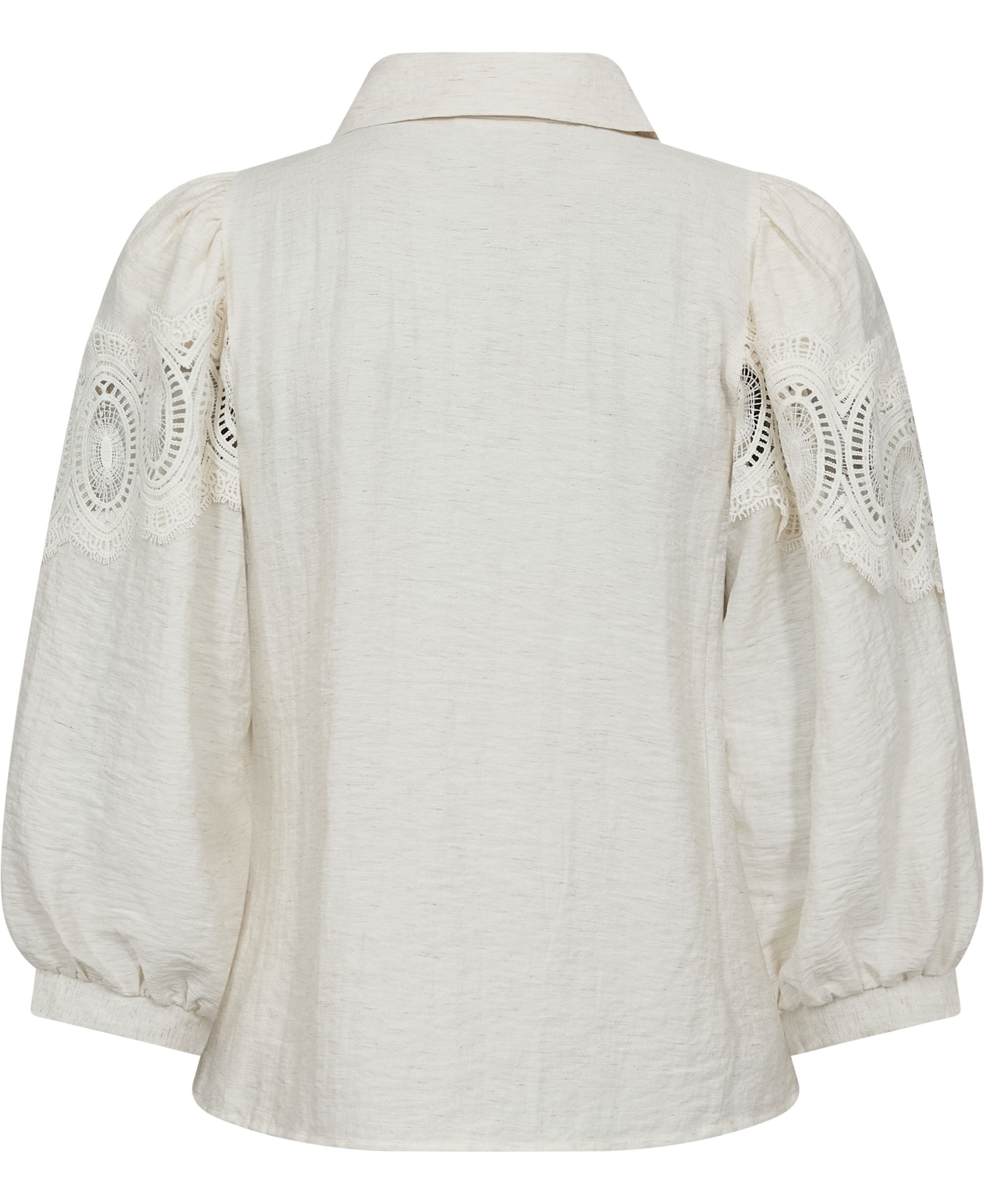 KBUrith Frosty MS Blouse