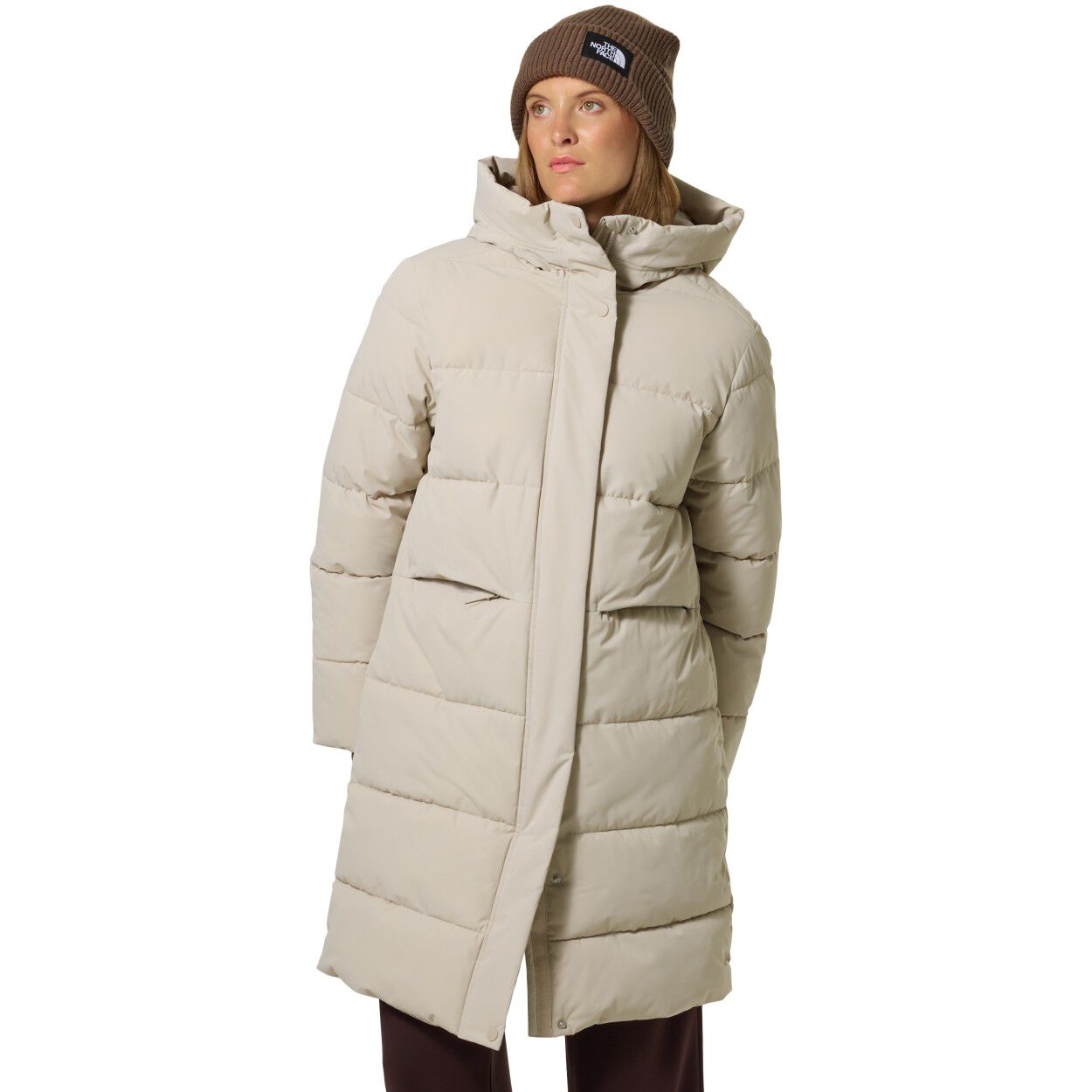 Kaia Coat Vinterjakke