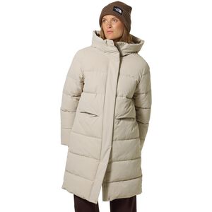 Kaia Coat Vinterjakke