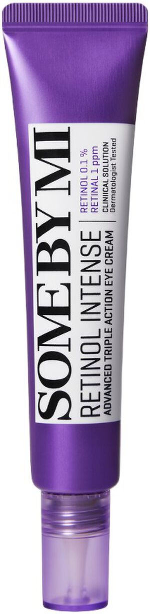 Retinol Intense Advanced Triple Action Eye Cream