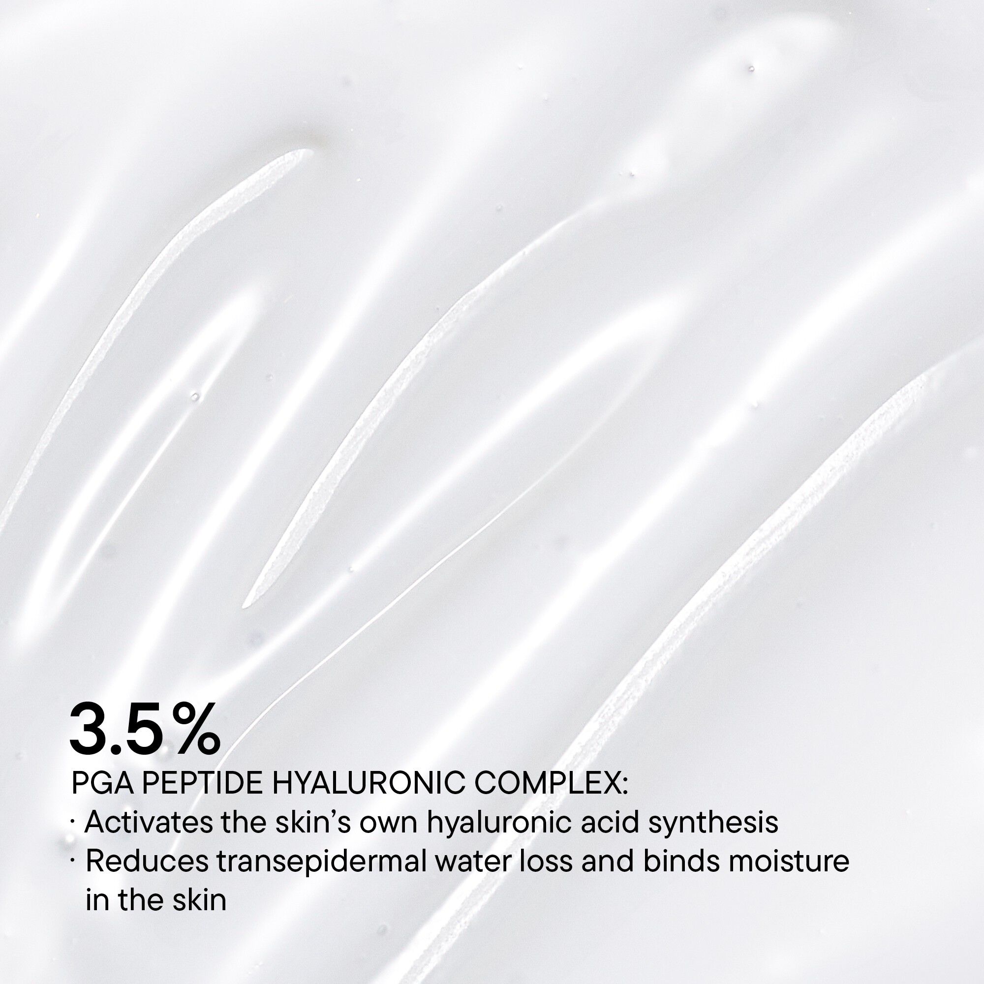 HYDRO REPLENISHING GEL CREAM