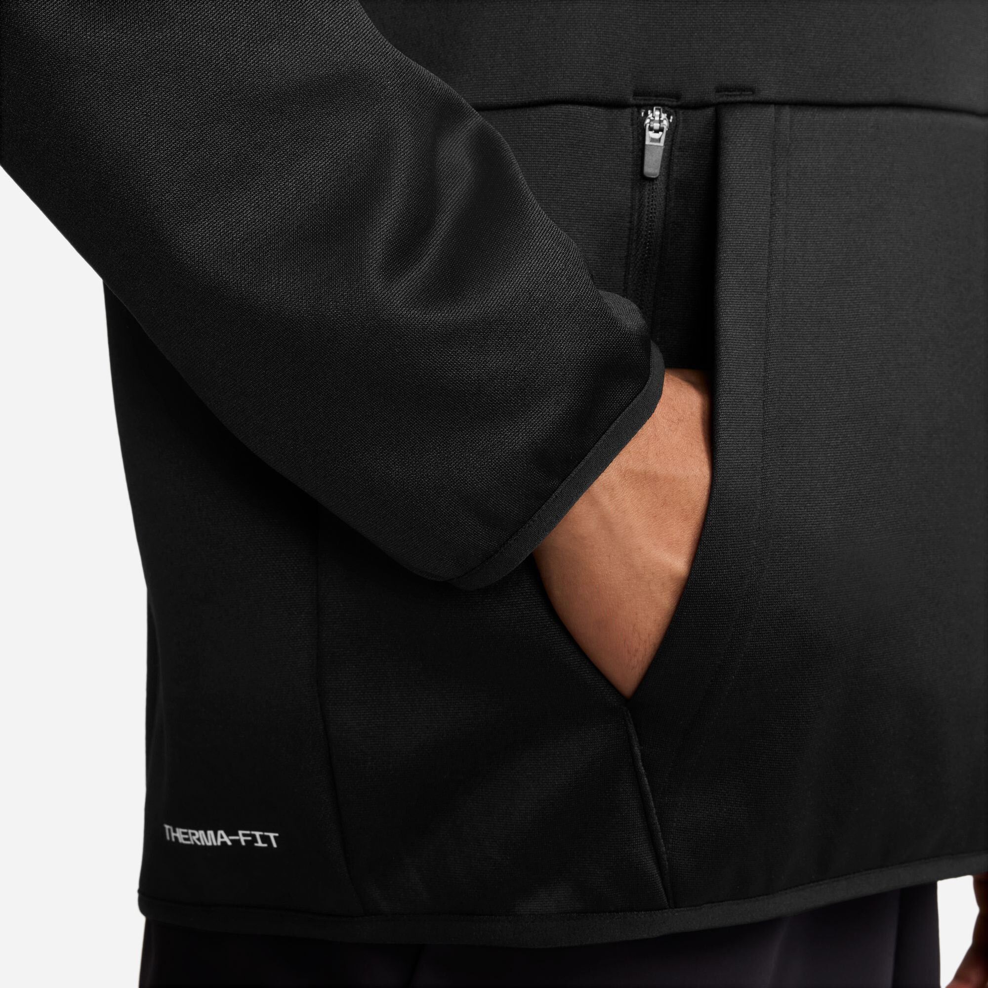 Therma-Fit H&aelig;ttetr&oslash;je