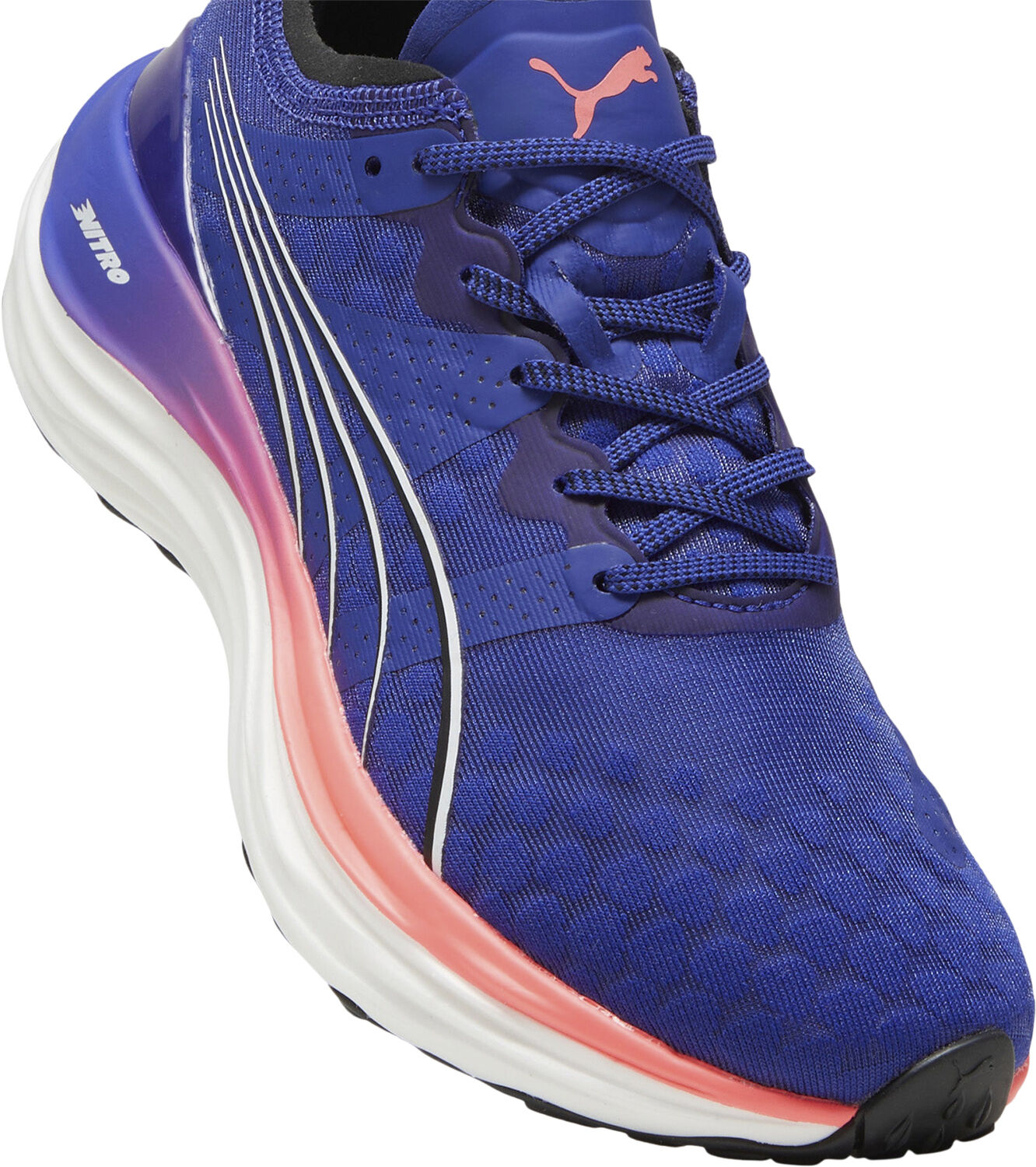 ForeverRun Nitro L&oslash;besko