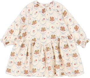 COCO DRESS GOTS