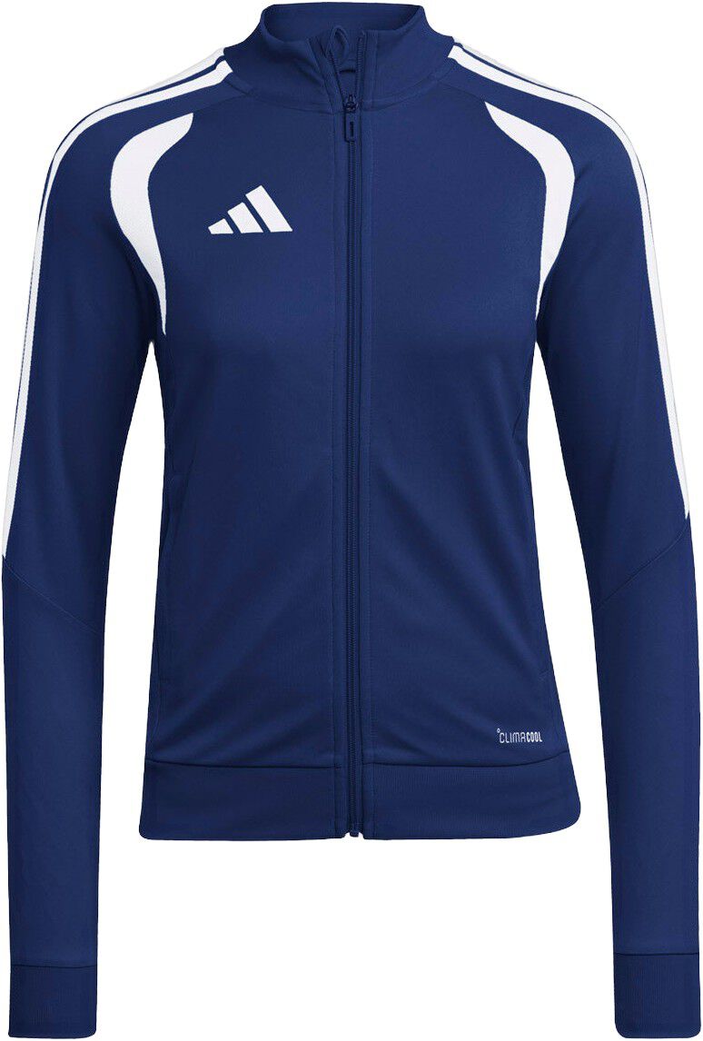 Tiro 26 League Full Zip Tr&aelig;nings Tr&oslash;je