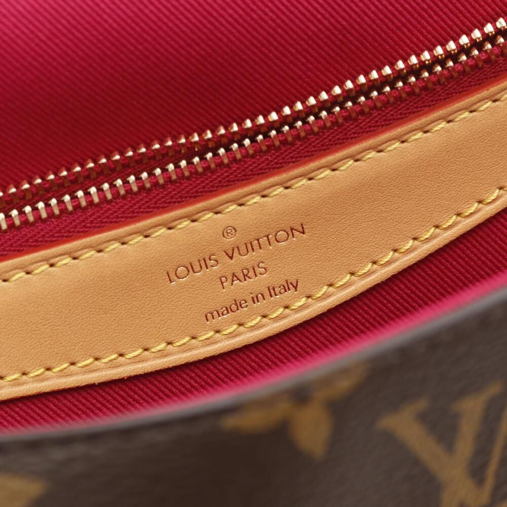 Louis Vuitton Crossbody Bag