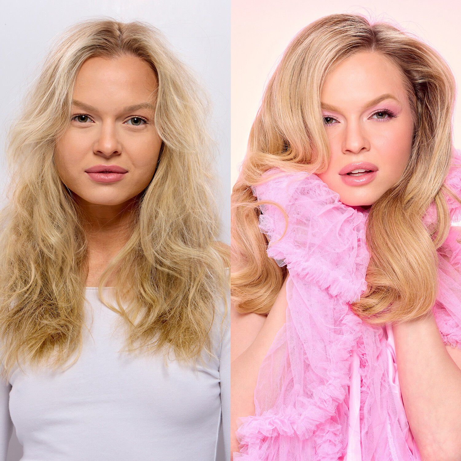 Dreaming - Avanceret h&aring;rpleje, der giver h&aring;ret nyt liv