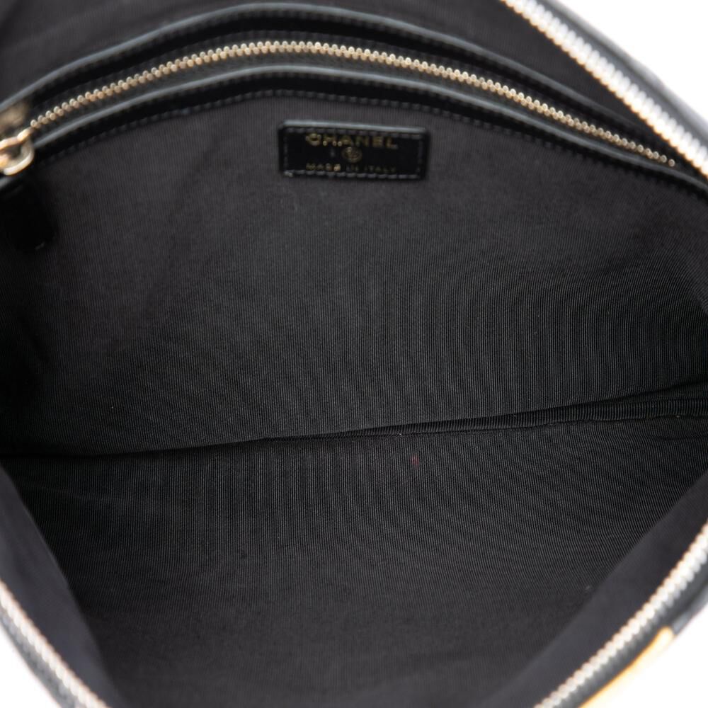 Chanel Clutch