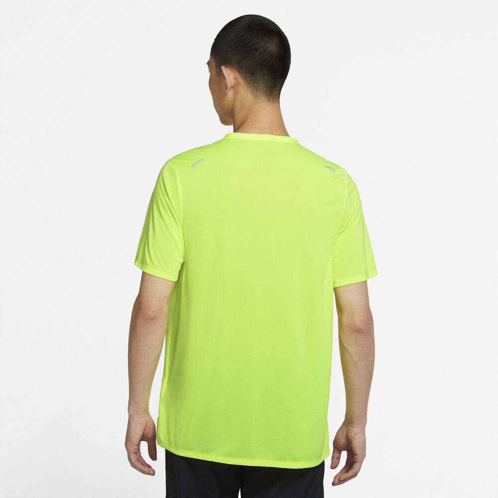 Dri Fit Rise 365 Lobe T Shirt