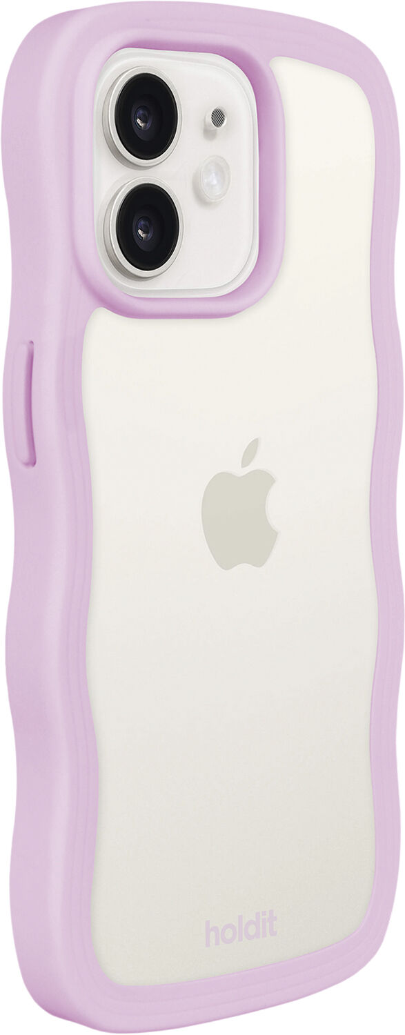 Wavy Case iPhone 12/12 Pro