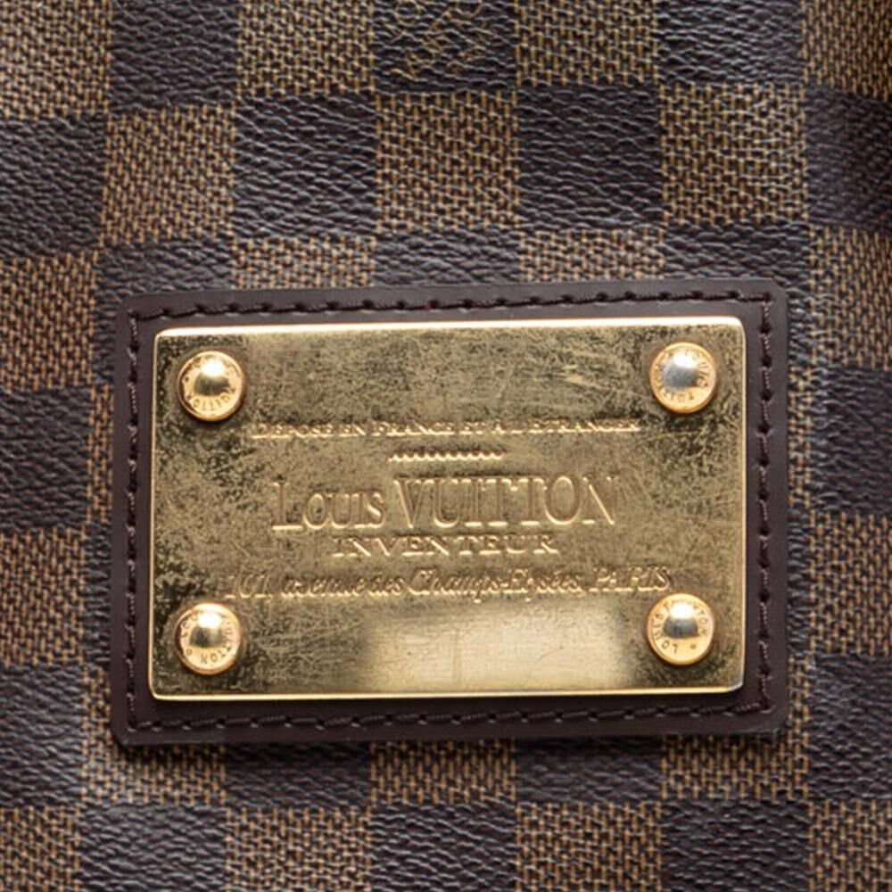 Louis Vuitton Hampstead