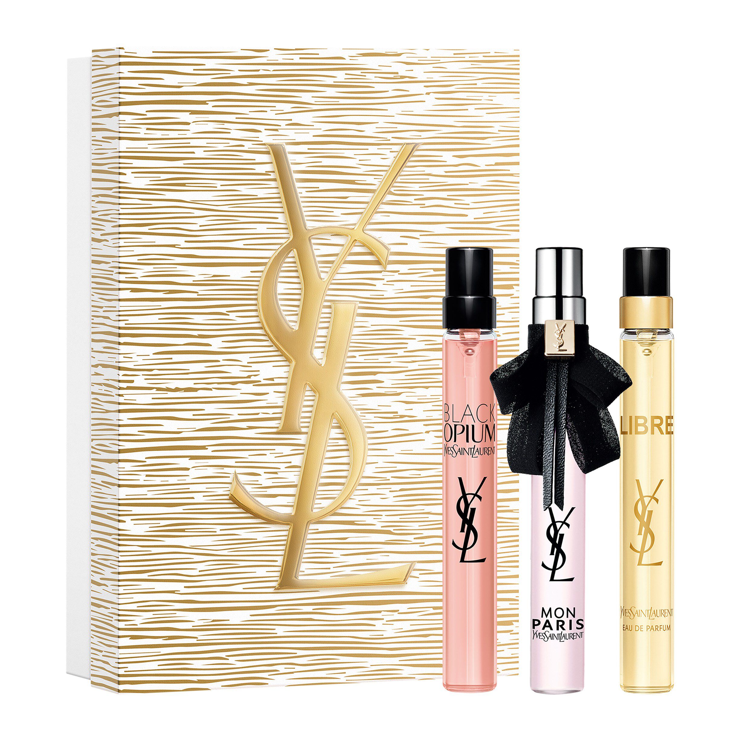 Duft gave&aelig;sker