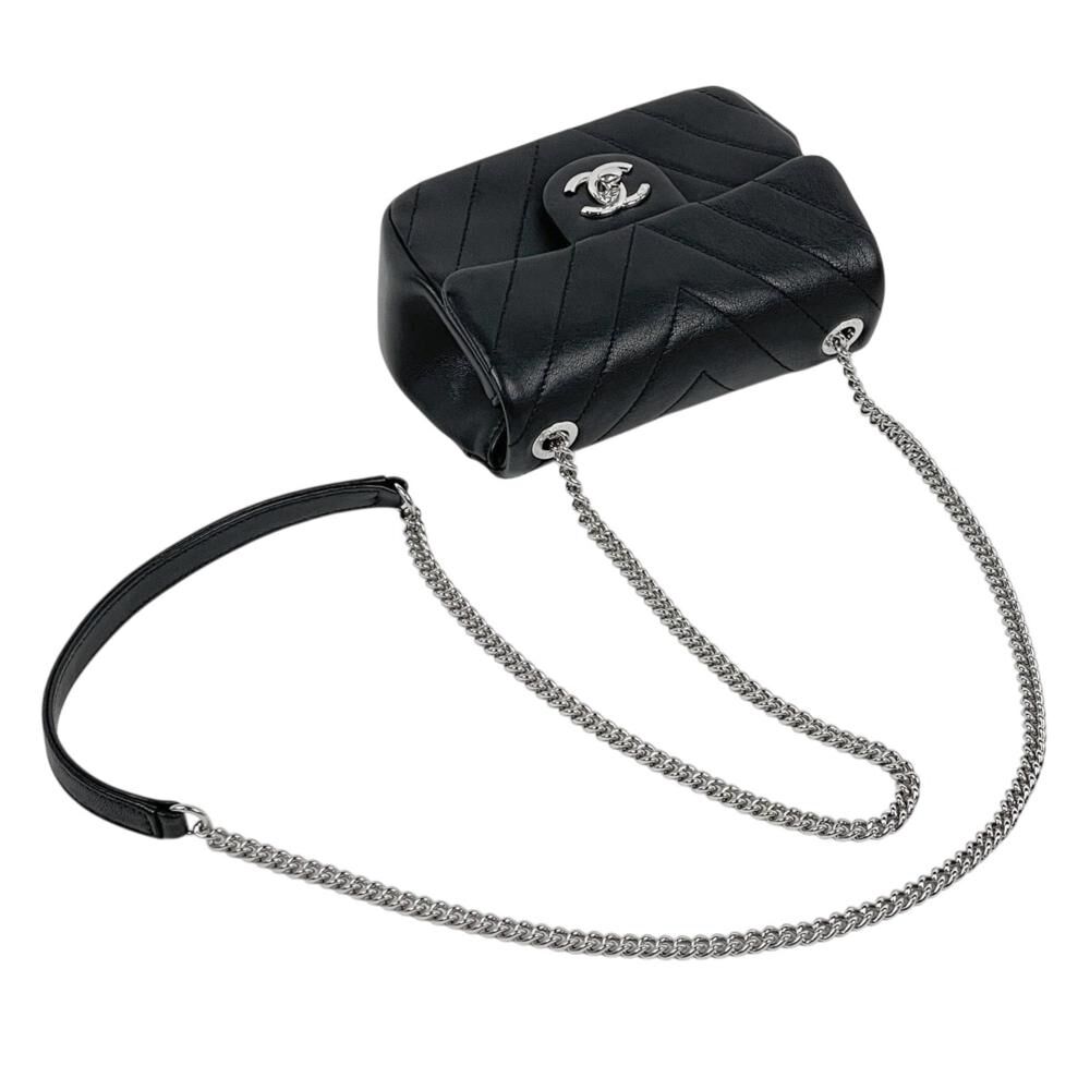 Chanel Shoulder Bag