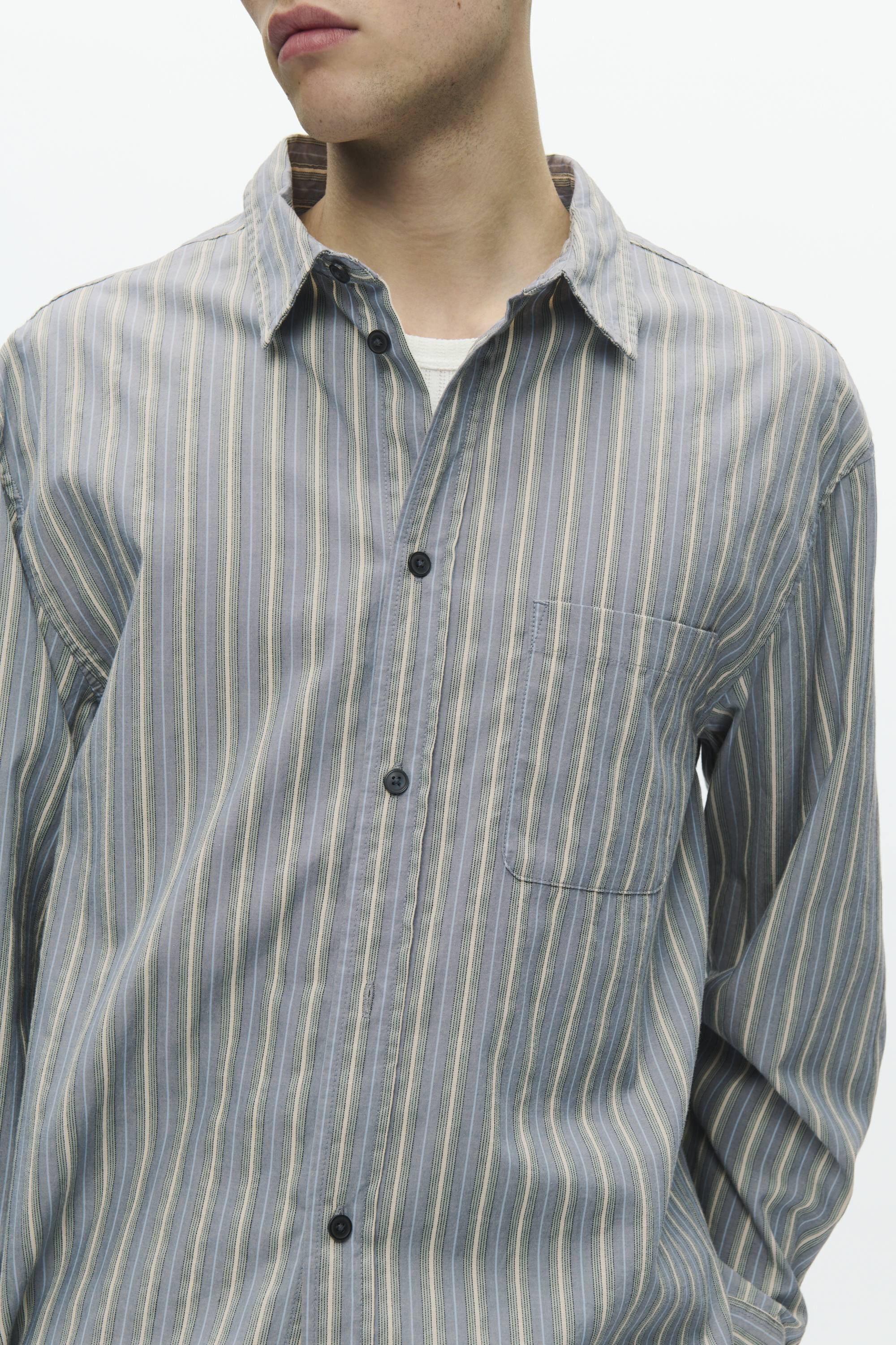 WWCarter shirt 25200