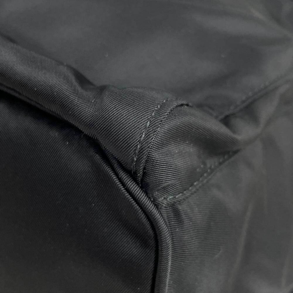 Prada Backpack