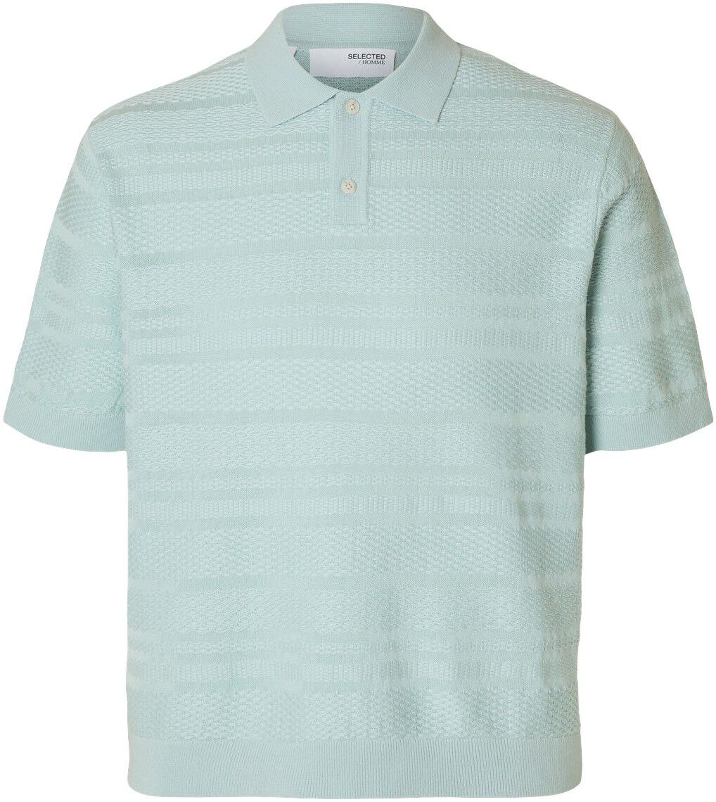 SLHFOAM SS KNIT RELAXED STRUCTURE P