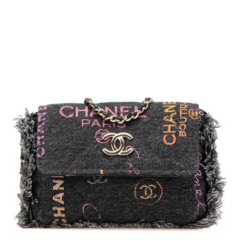 Chanel Crossbody Bag