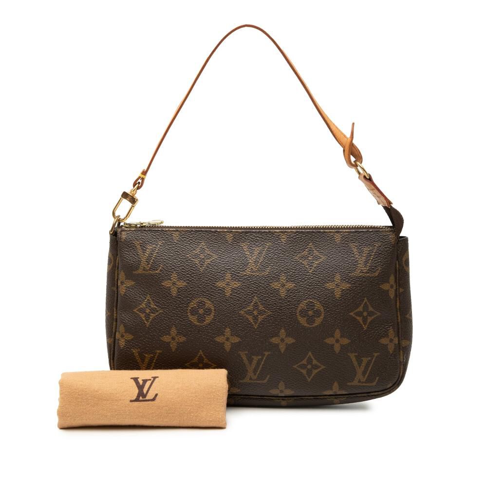 Louis Vuitton Pochette Accessoires
