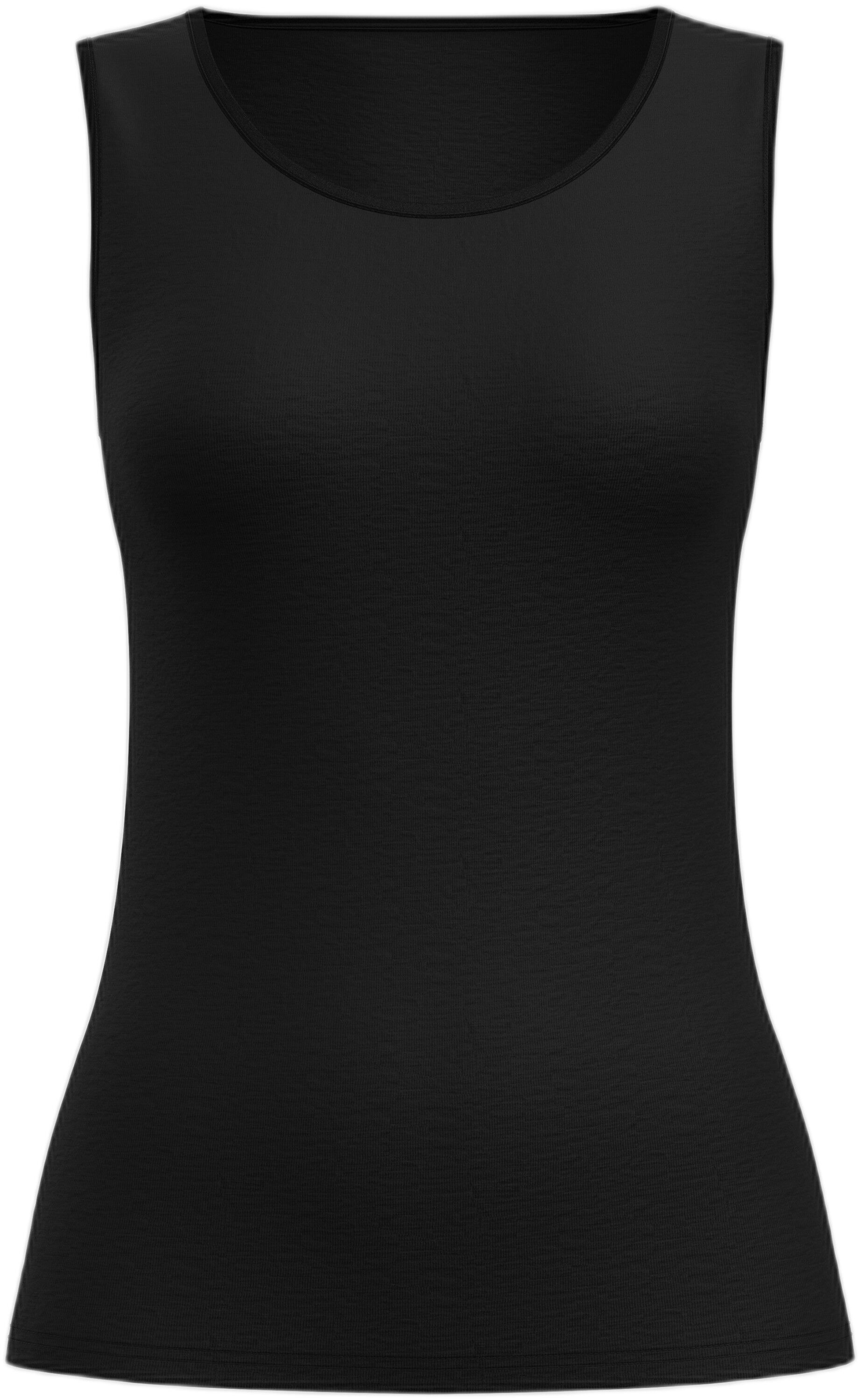 DAMEN Top ohne Arm