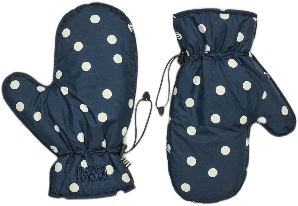 Light Ripstop Pillow Glove AOP