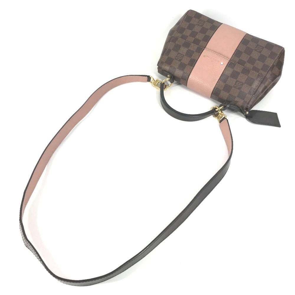 Louis Vuitton Bond Street