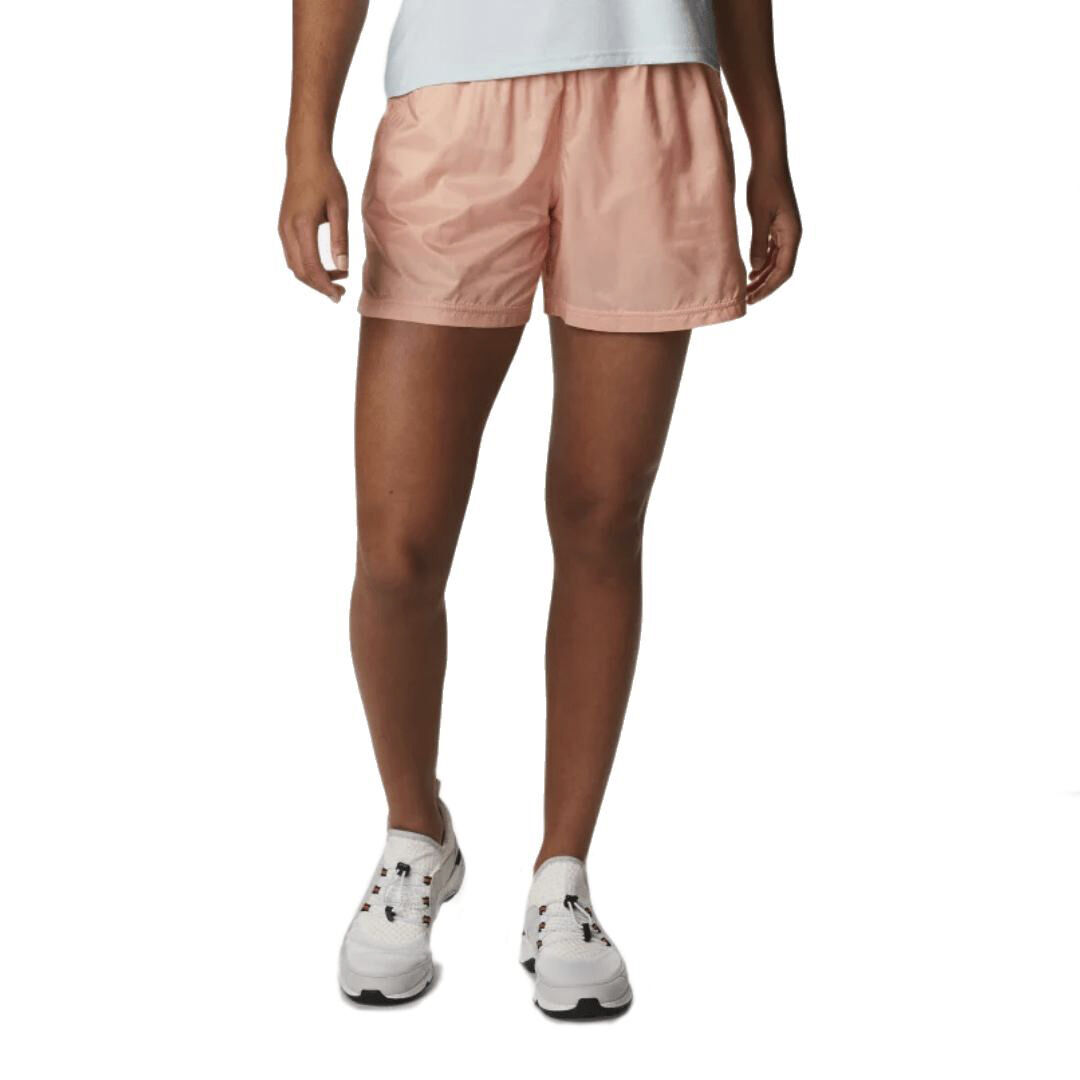 Alpine Chill Zero Iridescent shorts