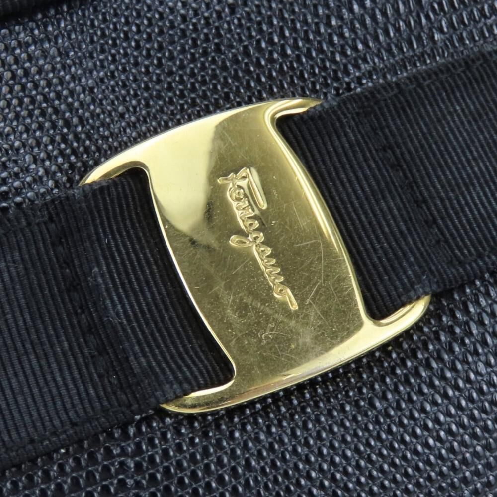 Salvatore Ferragamo Shoulder Bag