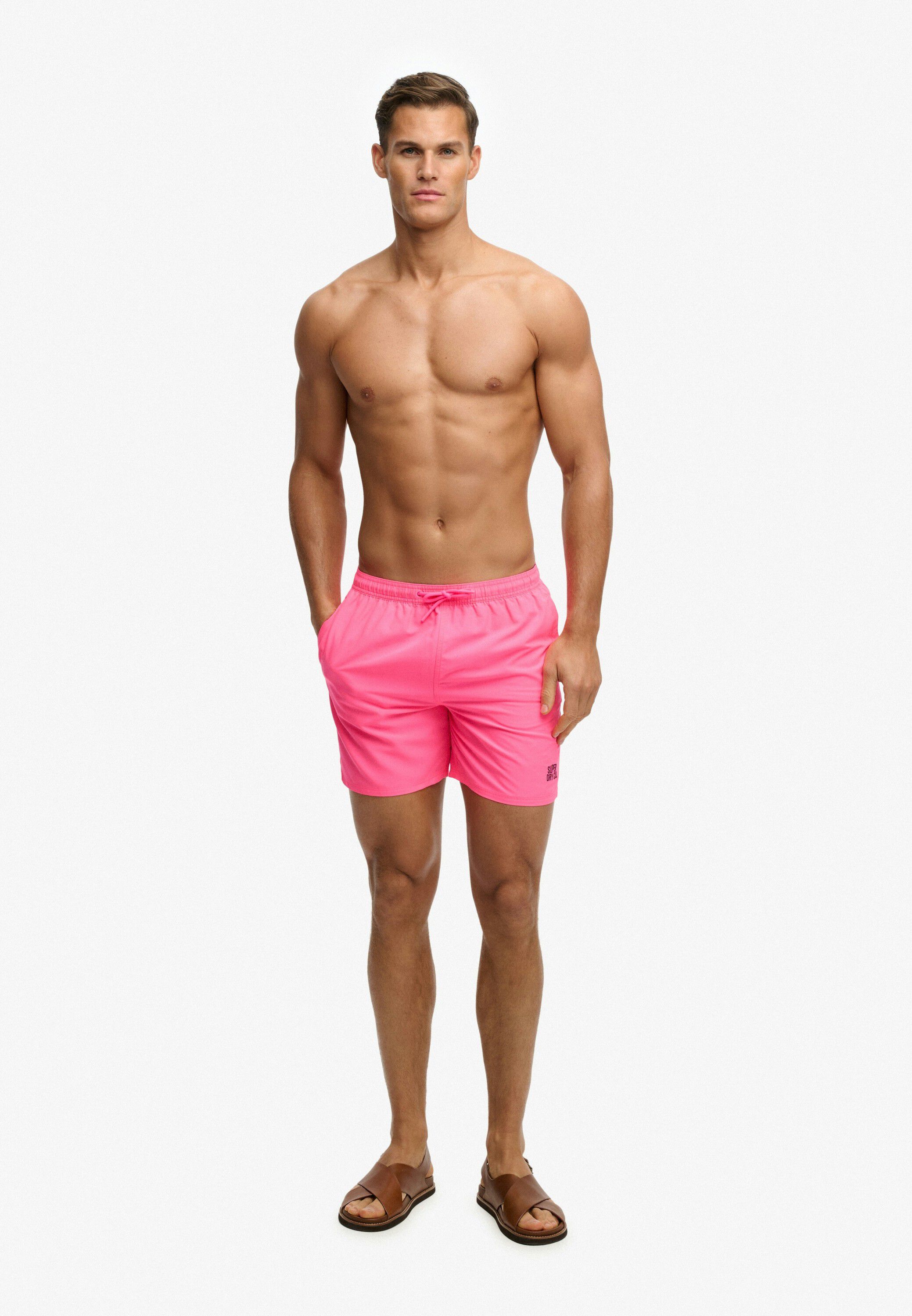ESSENTIAL 16 SWIM SHORT
