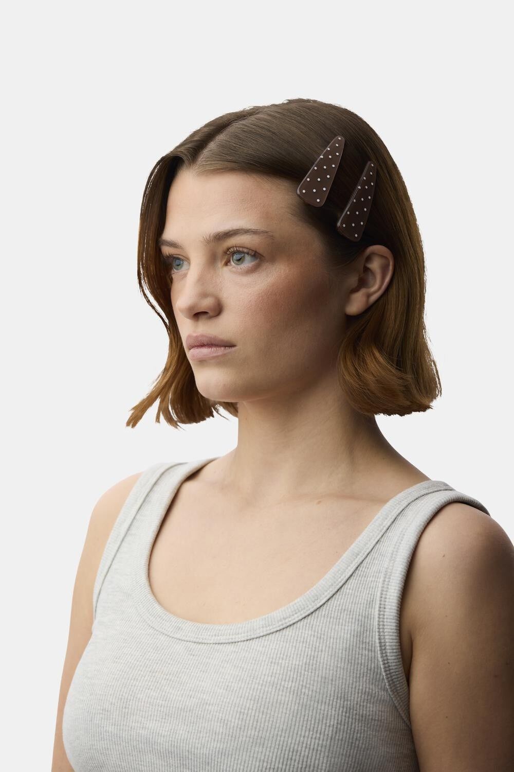 PCJREJA HAIRCLIP 2-PACK D2D