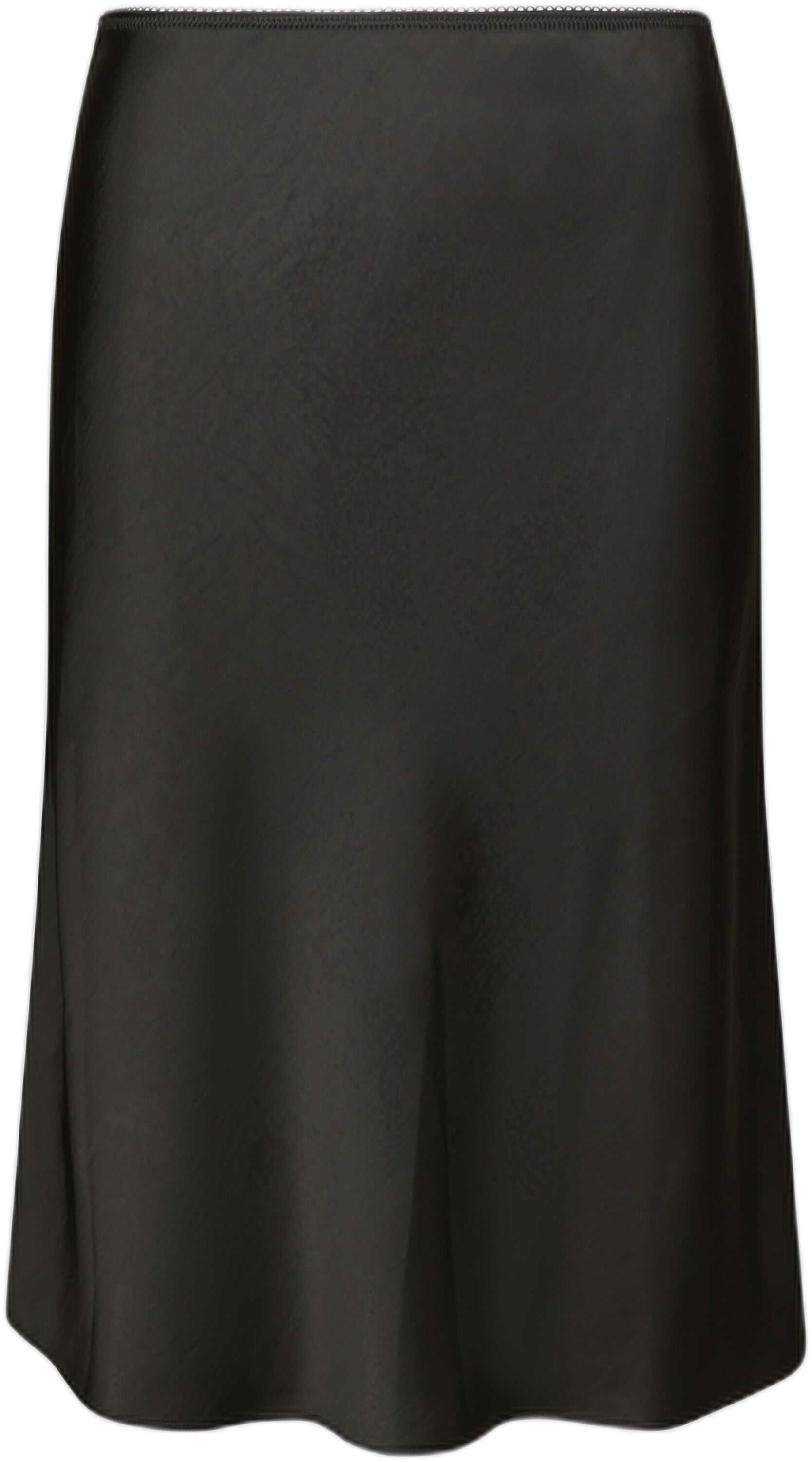 Mindie Heavy Sateen Skirt