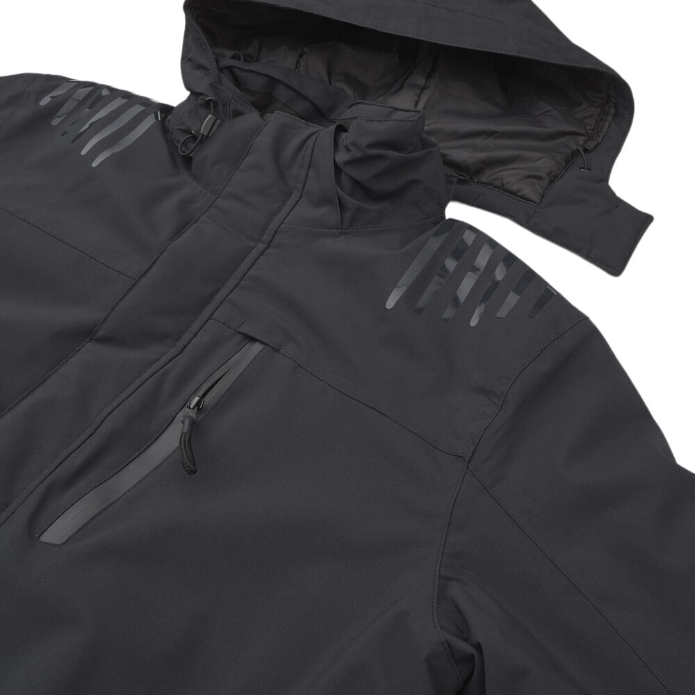 Hinter Stretch skijakke