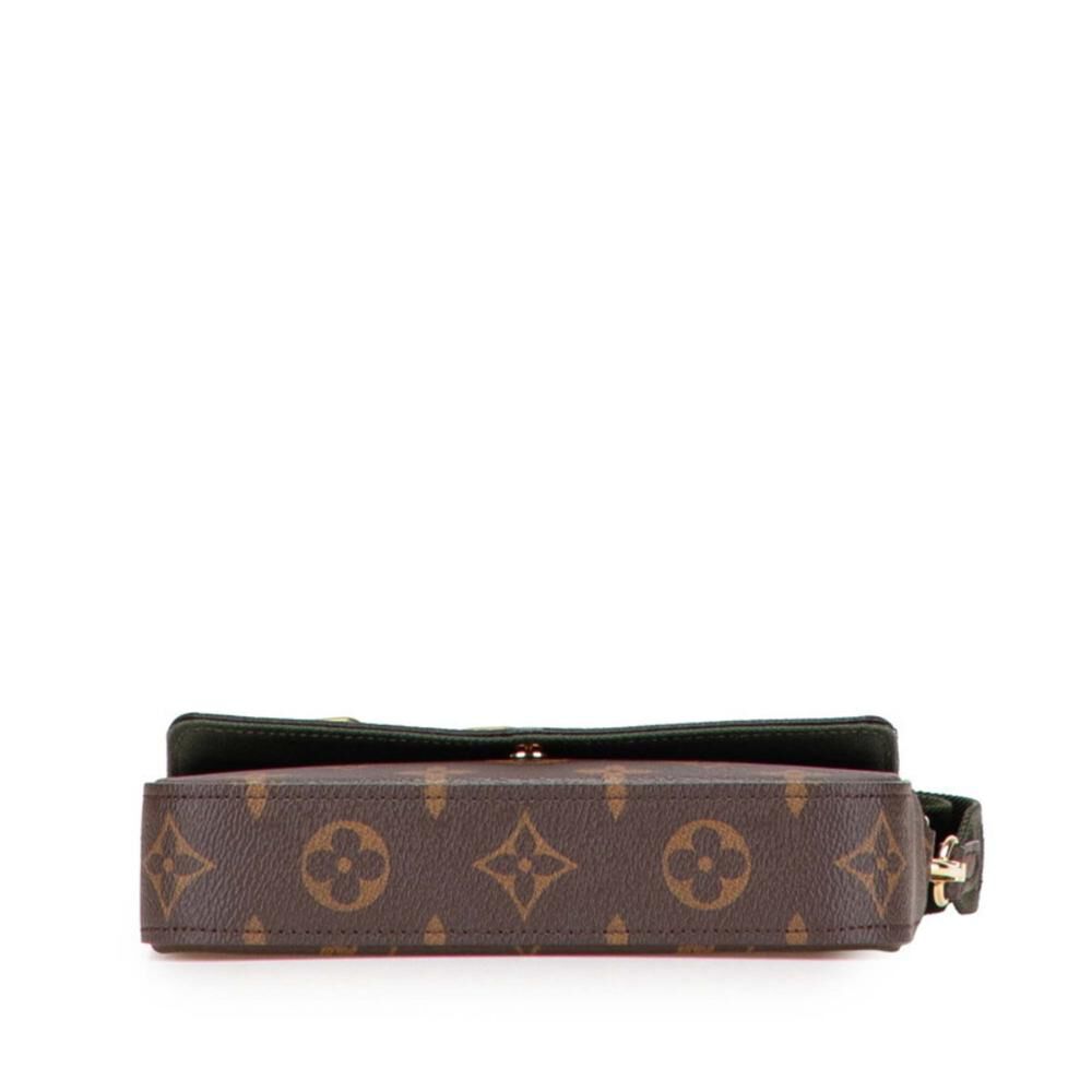 Louis Vuitton Pochette Felicie