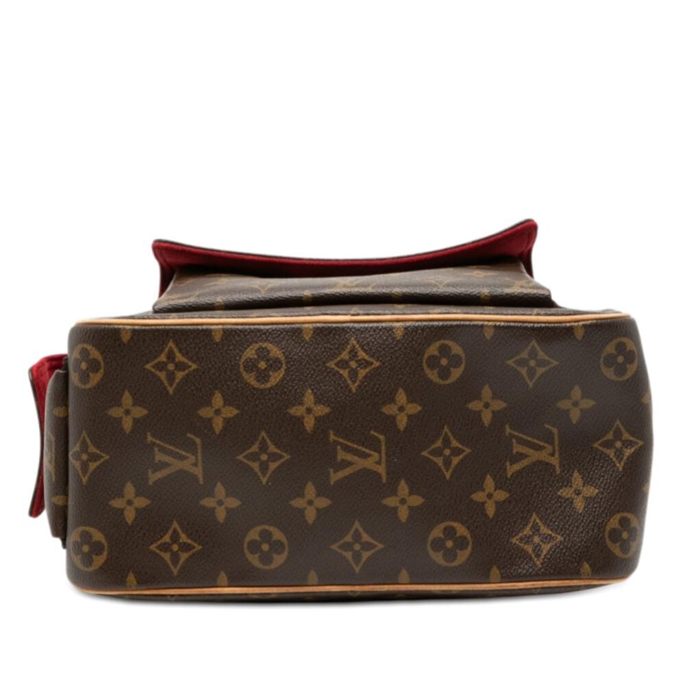 Louis Vuitton Cite