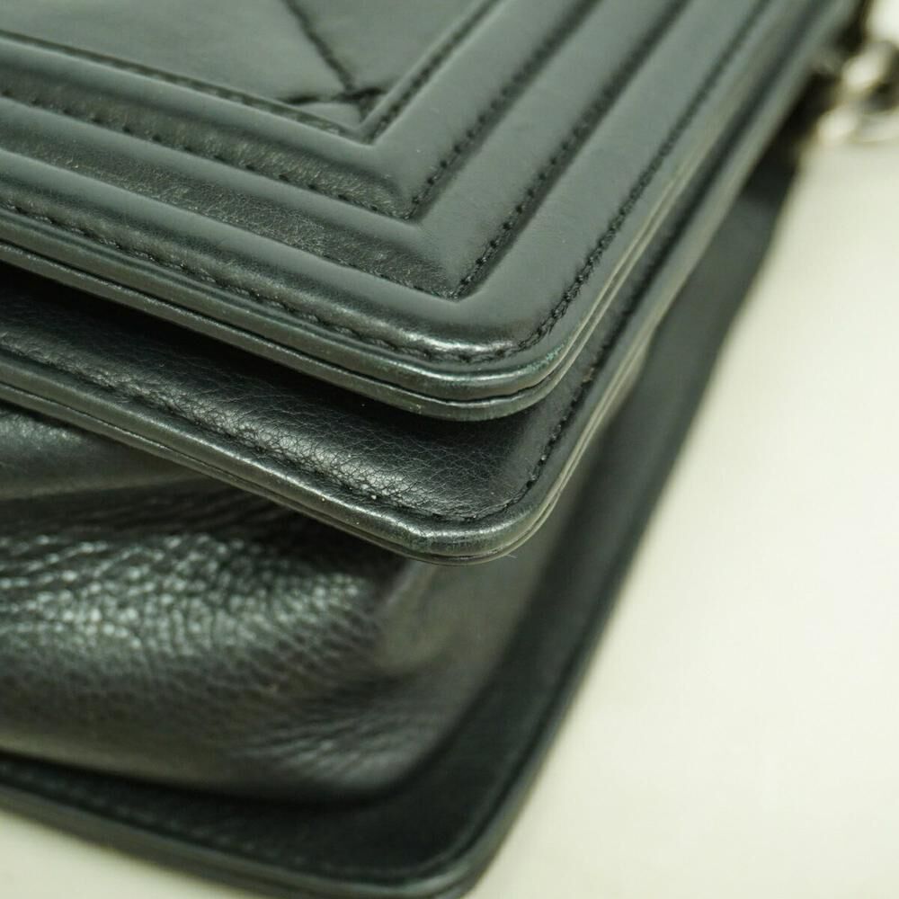 Chanel Boy Bags