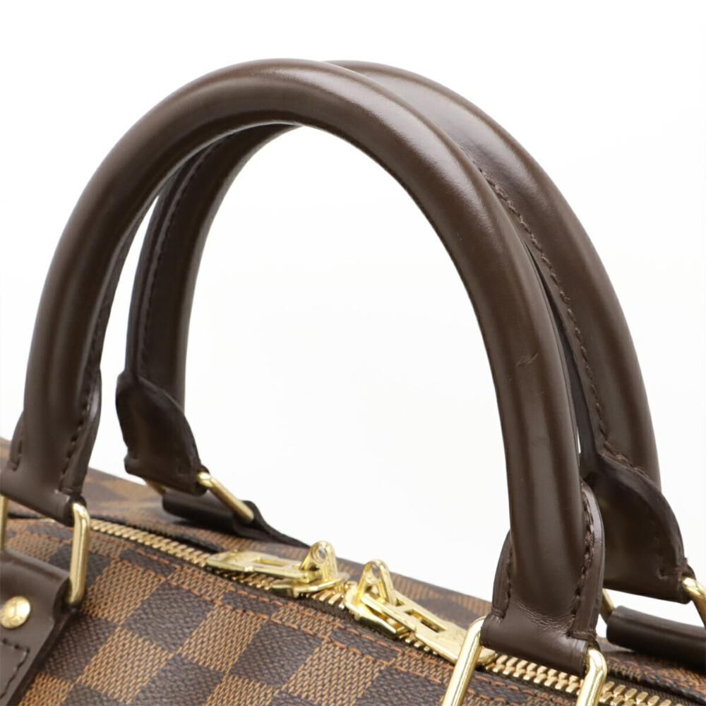 Louis Vuitton Keepall