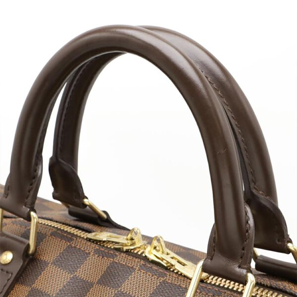Louis Vuitton Keepall