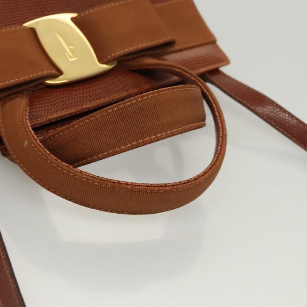 Salvatore Ferragamo Tote