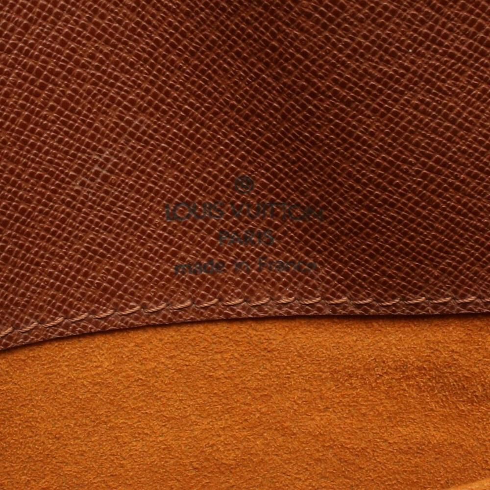 Louis Vuitton Musette Salsa