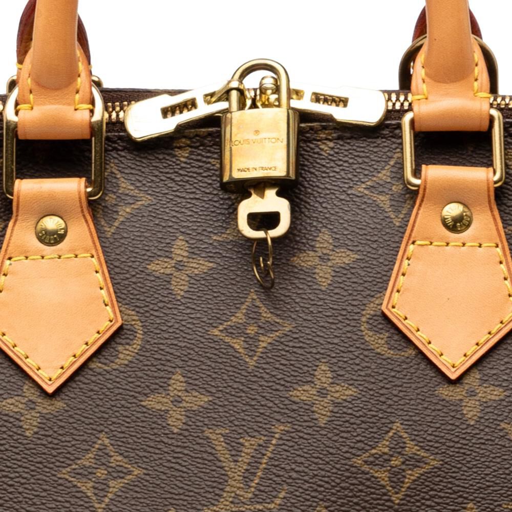 Louis Vuitton Alma